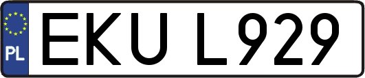 EKUL929
