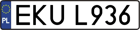 EKUL936