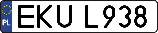 EKUL938