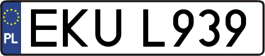 EKUL939