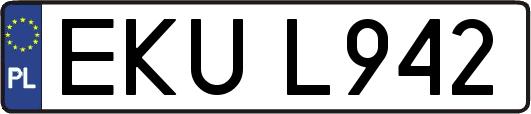 EKUL942