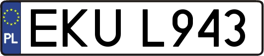EKUL943