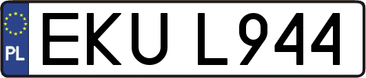 EKUL944