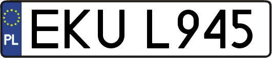 EKUL945