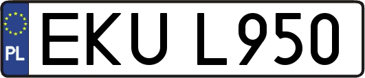 EKUL950