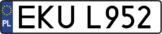 EKUL952