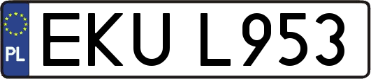 EKUL953