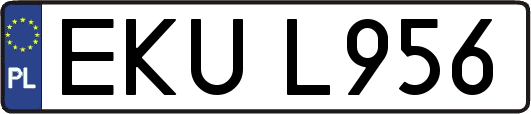 EKUL956