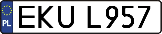 EKUL957