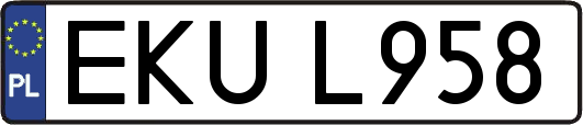 EKUL958