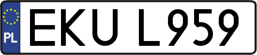 EKUL959