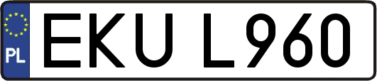EKUL960