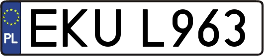 EKUL963
