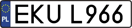 EKUL966