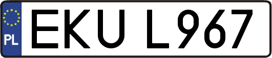 EKUL967