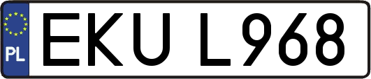 EKUL968