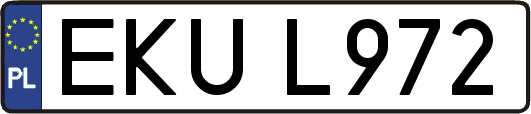 EKUL972