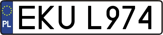 EKUL974