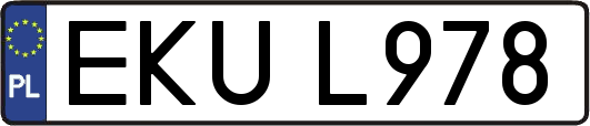 EKUL978
