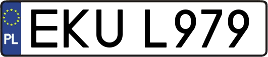 EKUL979