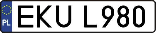 EKUL980