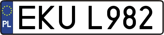 EKUL982