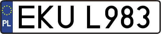 EKUL983