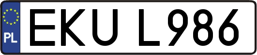 EKUL986