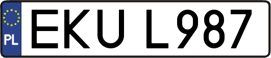 EKUL987