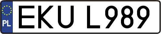 EKUL989