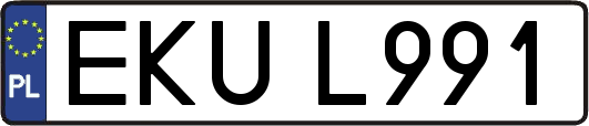 EKUL991