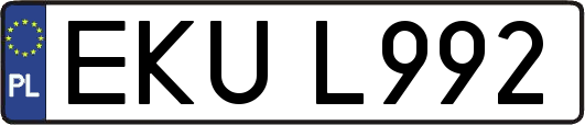 EKUL992