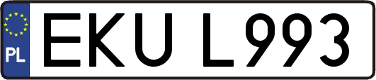 EKUL993