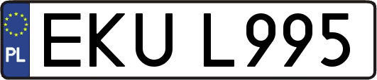 EKUL995