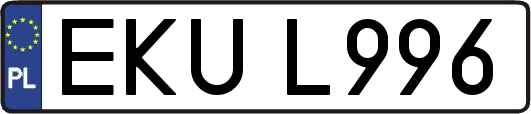EKUL996