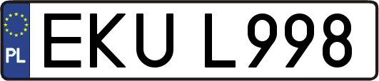 EKUL998