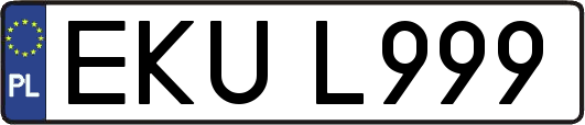 EKUL999