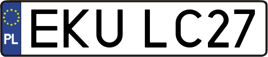 EKULC27