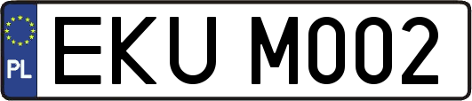EKUM002