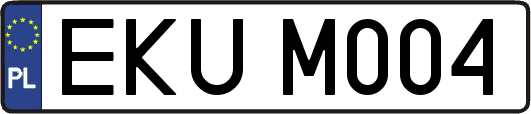 EKUM004