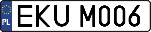 EKUM006