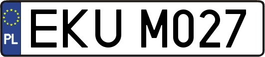 EKUM027