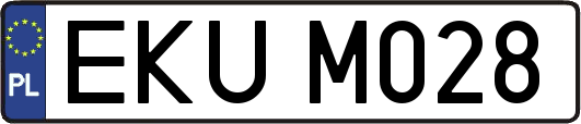 EKUM028