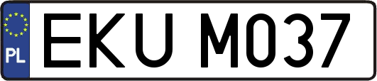 EKUM037
