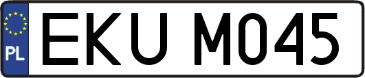 EKUM045