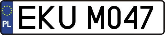 EKUM047