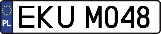 EKUM048