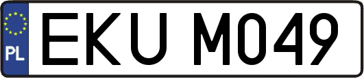 EKUM049