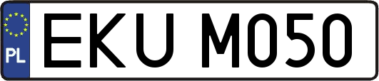 EKUM050