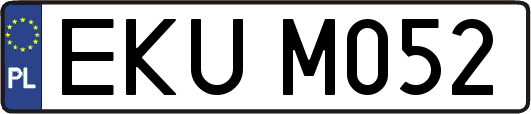 EKUM052